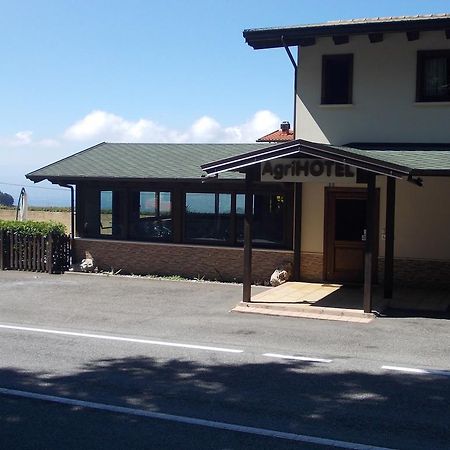 Agrihotel Papaya San Pietro Apostolo Luaran gambar