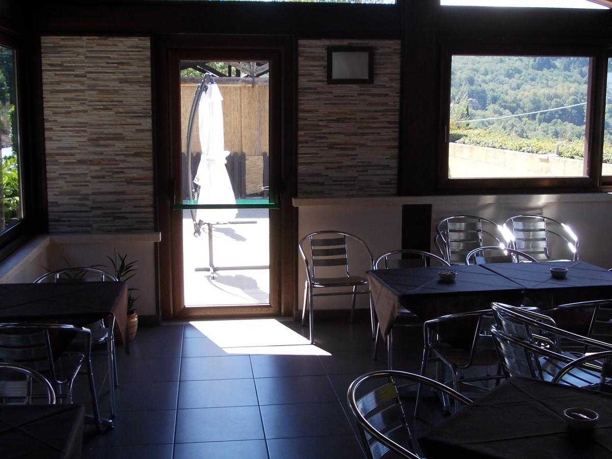 Agrihotel Papaya San Pietro Apostolo Luaran gambar